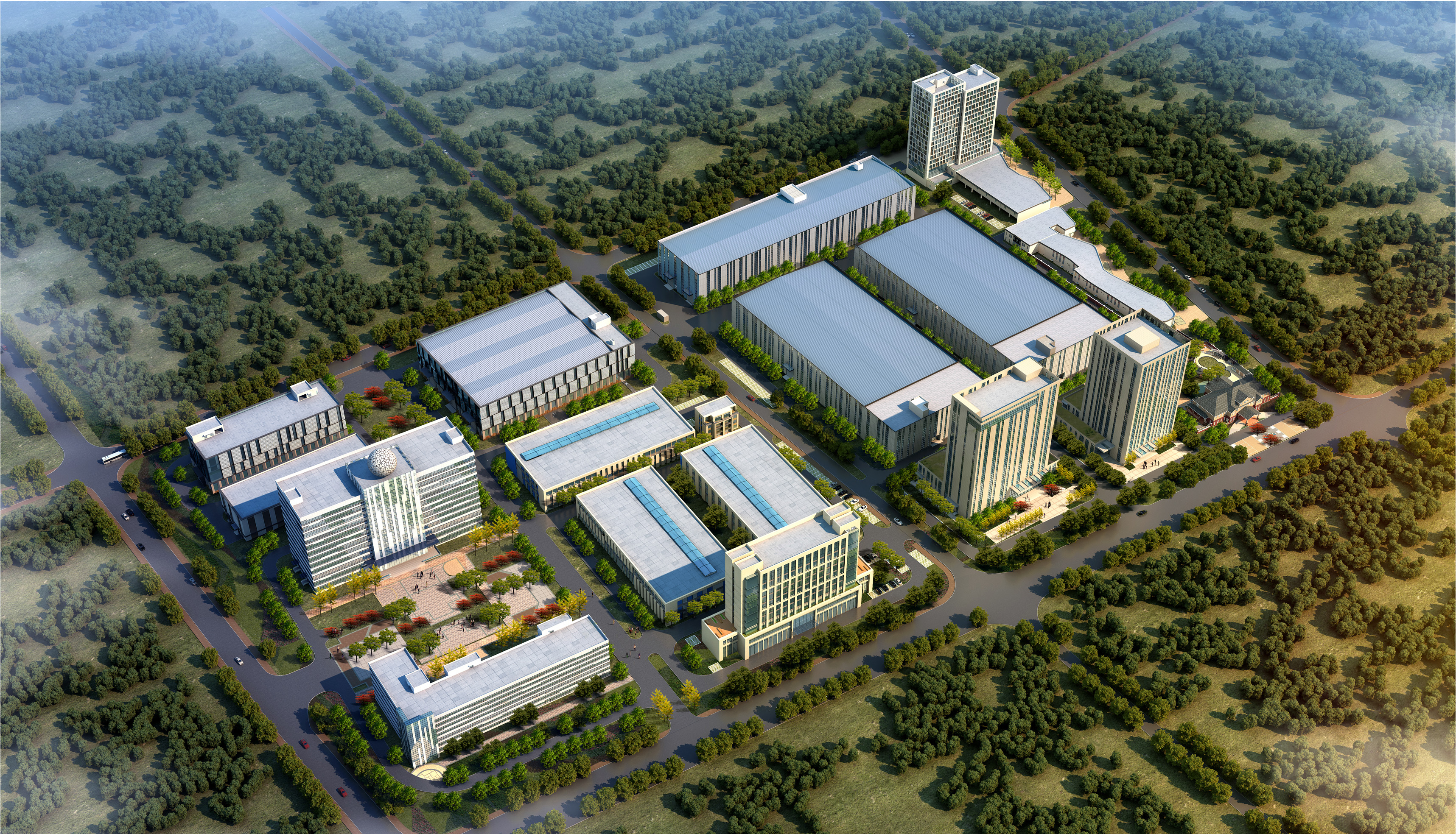 特種設(shè)備維保基地