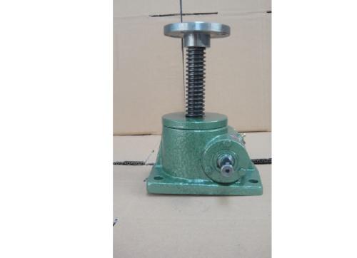 <b>螺旋絲桿升降機</b>